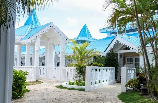 Sosua Bay Beach Resort All Inclusive Dominican Republic